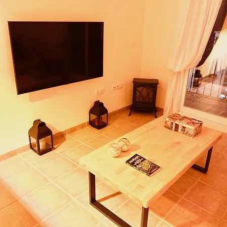 Apartment Hestia Thalassa Tu Hogar Lejos De Casa Vera