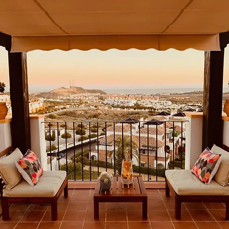 Apartment Hestia Thalassa Tu Hogar Lejos De Casa Vera