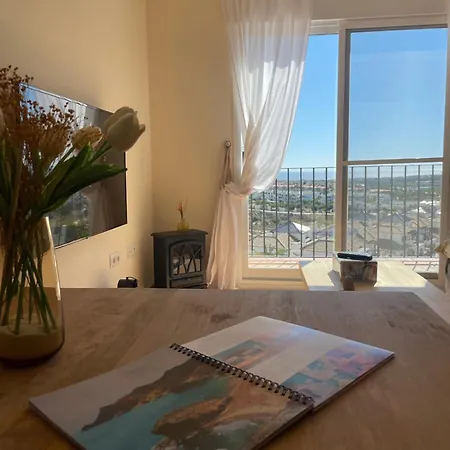 Apartment Hestia Thalassa Tu Hogar Lejos De Casa