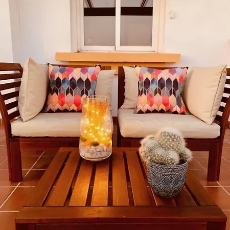 Hestia Thalassa Tu Hogar Lejos De Casa Apartment Vera