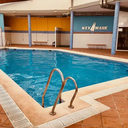 Hestia Thalassa Tu Hogar Lejos De Casa Apartment