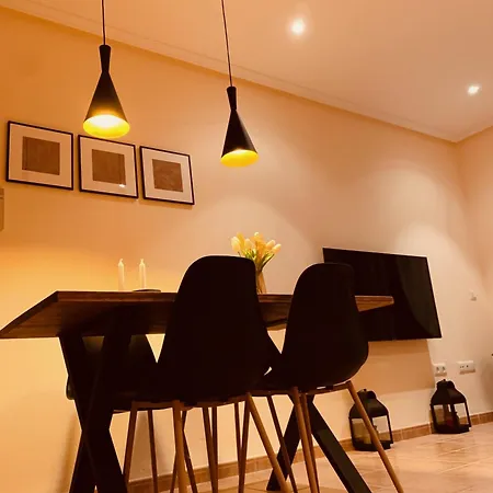 Hestia Thalassa Tu Hogar Lejos De Casa Apartment Vera