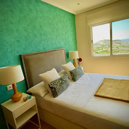 Apartment Hestia Thalassa Tu Hogar Lejos De Casa *
