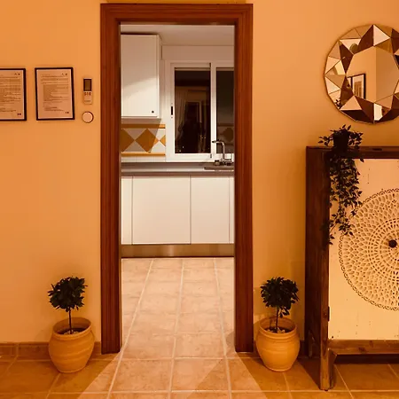 Hestia Thalassa Tu Hogar Lejos De Casa Apartment *
