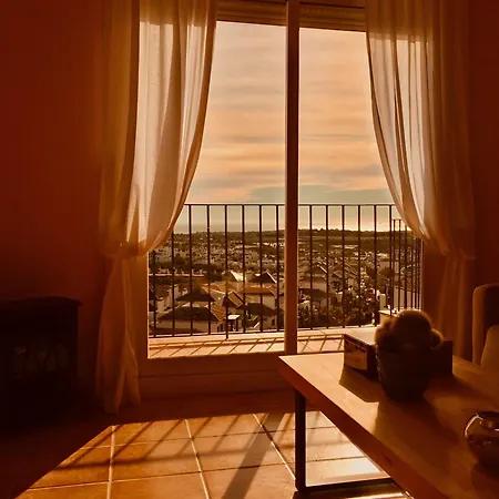 Hestia Thalassa Tu Hogar Lejos De Casa Vera