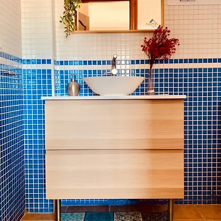 Hestia Thalassa Tu Hogar Lejos De Casa Apartment *