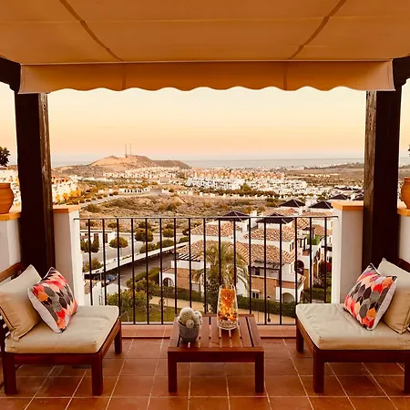 Hestia Thalassa Tu Hogar Lejos De Casa Apartment Vera