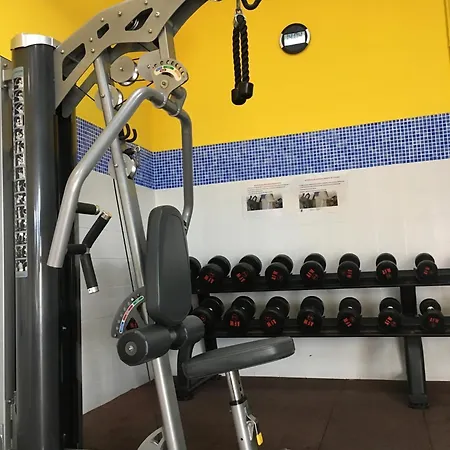 Apartamento Hestía Thalassa