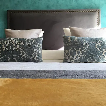 Apartamento Hestía Thalassa