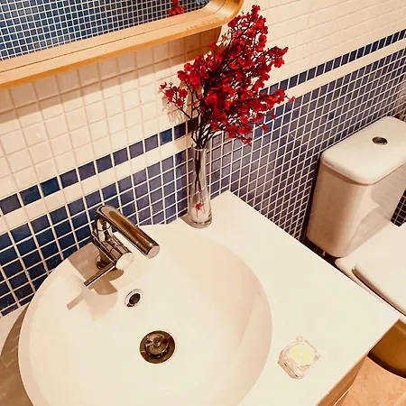 Apartamento Hestía Thalassa