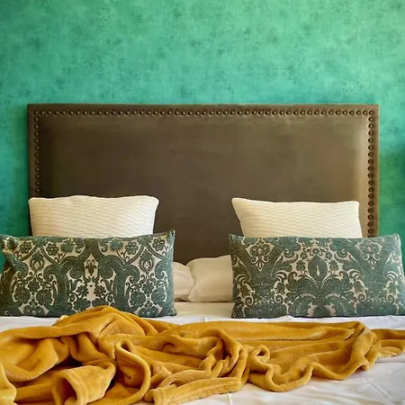 Apartamento Hestía Thalassa Vera