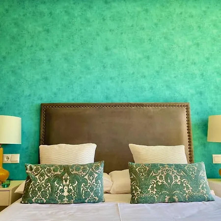 Apartamento Hestía Thalassa
