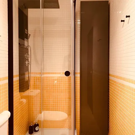 Apartamento Hestía Thalassa
