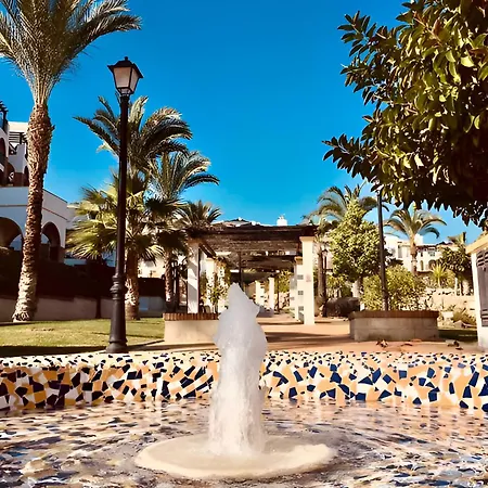 Apartamento Hestía Thalassa Vera