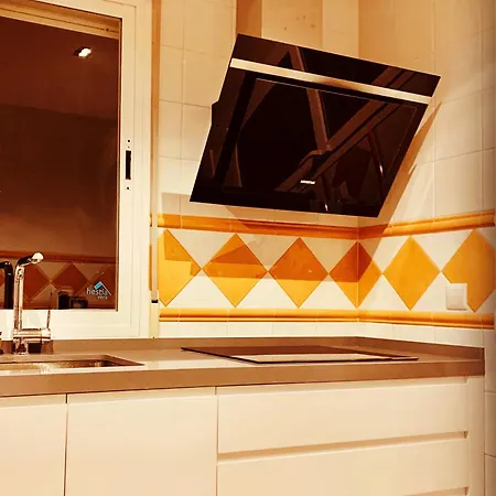 Apartamento Hestía Thalassa Vera